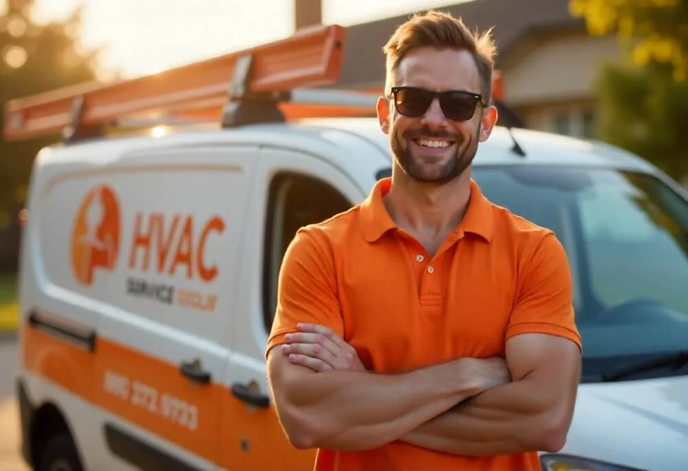 Professional HVAC repair and installation services in West Newton, PA